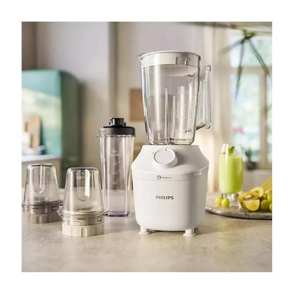 Máy xay sinh tố Philips HR2041/10 - Hàng chính hãng - Bảo hành 24 tháng
