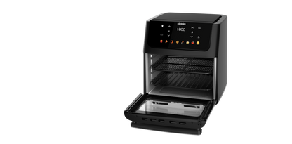 Nồi Chiên Không Dầu 11L Paveden PAF-1118 - Hàng Chính Hãng
