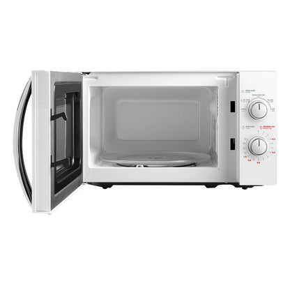 Lò vi sóng Toshiba MWP-MM20P(WH) 20 lít Bảo hành chính hãng 12 tháng
