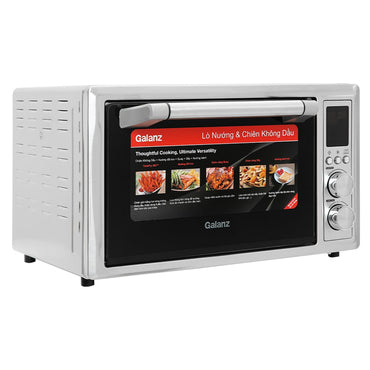 Lò nướng đa năng Galanz 30L KF1830ELQ-H12U