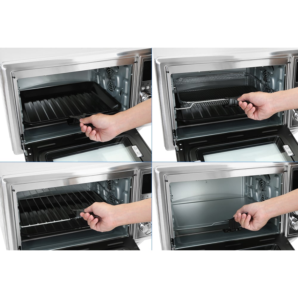 Lò nướng đa năng Galanz 30L KF1830ELQ-H12U