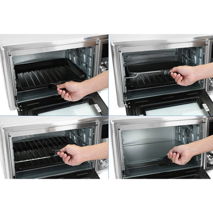 Lò nướng đa năng Galanz 30L KF1830ELQ-H12U