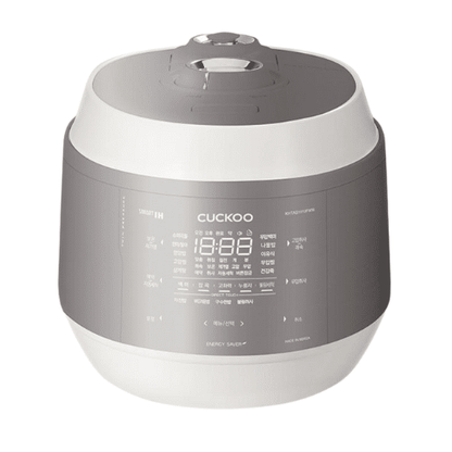 Nồi cơm điện cao tần Cuckoo CRP-KHTAS1010FWM 1.8L