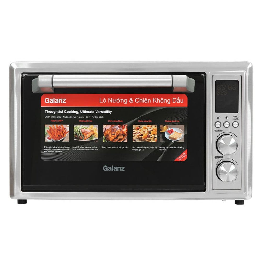 Lò nướng đa năng Galanz 30L KF1830ELQ-H12U