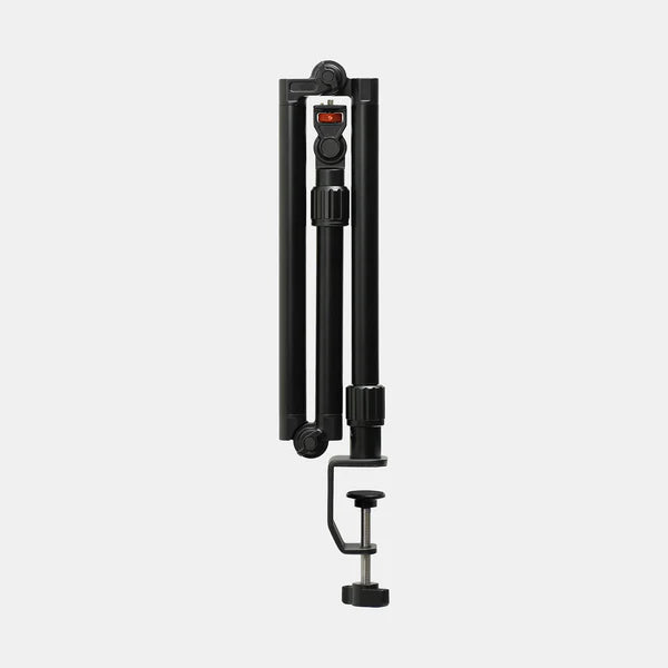 Giá đỡ Microphone Hyperwork MA01-G3 Đen - Hàng Chính Hãng