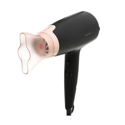 Máy sấy tóc Philips BHD 350/10 - Hàng chính hãng - Bảo hành 24 tháng