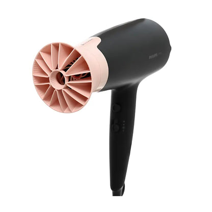Máy sấy tóc Philips BHD 350/10 - Hàng chính hãng - Bảo hành 24 tháng