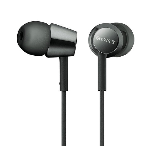 TAI NGHE SONY MDREX155APBQE - Hàng Chính Hãng
