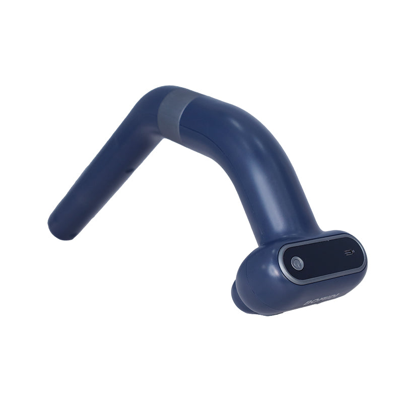 Máy massage cầm tay BOMIDI MG6 - Hàng Chính Hãng