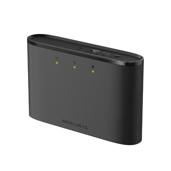 Bộ phát WIFI di động 4G LTE Mercusys MT110