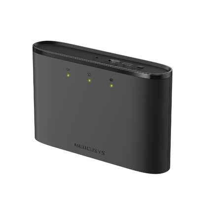 Bộ phát WIFI di động 4G LTE Mercusys MT110