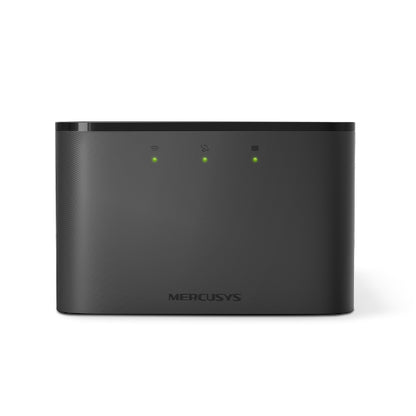 Bộ phát WIFI di động 4G LTE Mercusys MT110