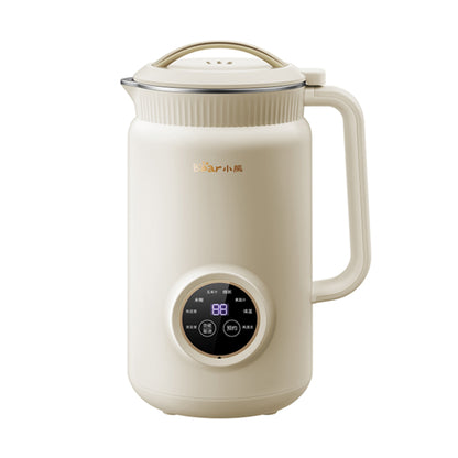 Máy Làm Sữa Hạt Bear 1L DJJ-D06W5 (SMM-4H06S), Bảo Hành 18 Tháng - Hàng Chính Hãng