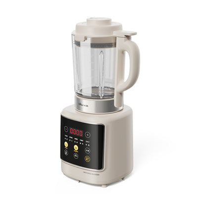 Máy làm sữa hạt đa năng 1.75L BEAR PBJ-D10T1, Bảo Hành 18 Tháng - Hàng Chính Hãng