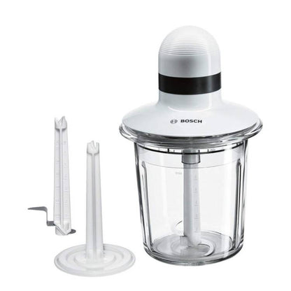 Máy xay thịt Bosch 1.5L MMR15A1 - Hàng chính hãng - Bảo hành 24 tháng
