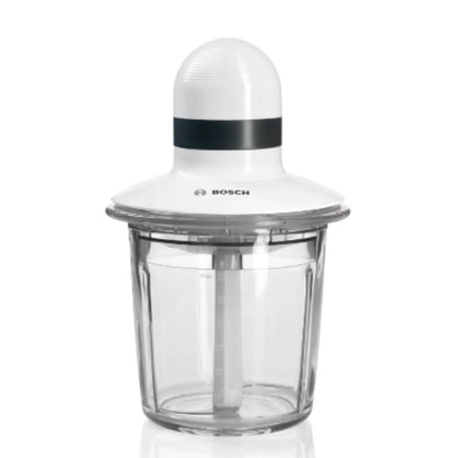 Máy xay thịt Bosch 1.5L MMR15A1 - Hàng chính hãng - Bảo hành 24 tháng