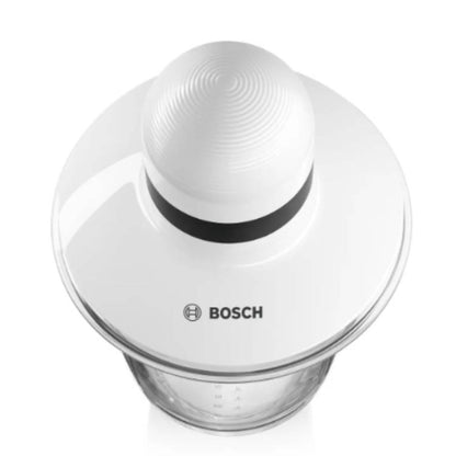 Máy xay thịt Bosch 1.5L MMR15A1 - Hàng chính hãng - Bảo hành 24 tháng