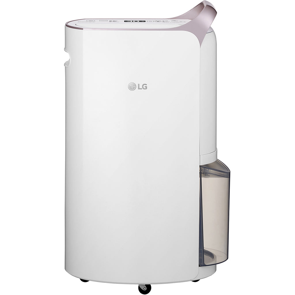 Máy hút ẩm LG MD19GQGE0.ABAE