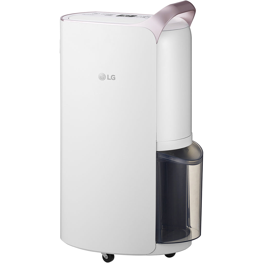 Máy hút ẩm LG MD19GQGE0.ABAE