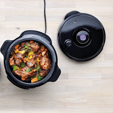 Nồi áp suất Tefal CY601868 - Hàng Chính Hãng - Bảo Hành 24 tháng
