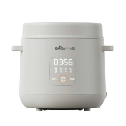 Nồi cơm điện Bear RC-5H12F công suất 300W dung tích 1.2L