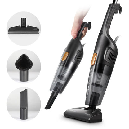 Máy hút bụi Deerma DX118C/DX115C SEA - Hàng Chính Hãng