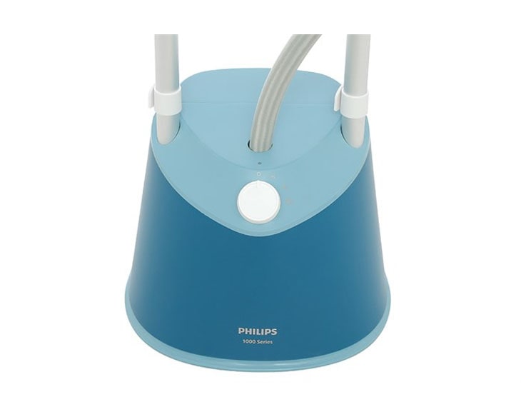 Bàn ủi hơi nước đứng Philips STE1040/20 - Hàng Chính Hãng - Bảo Hành 24 tháng