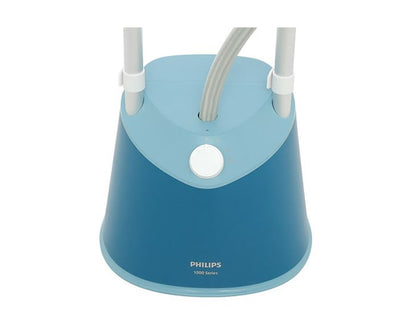 Bàn ủi hơi nước đứng Philips STE1040/20 - Hàng Chính Hãng - Bảo Hành 24 tháng