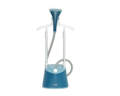 Bàn ủi hơi nước đứng Philips STE1040/20 - Hàng Chính Hãng - Bảo Hành 24 tháng