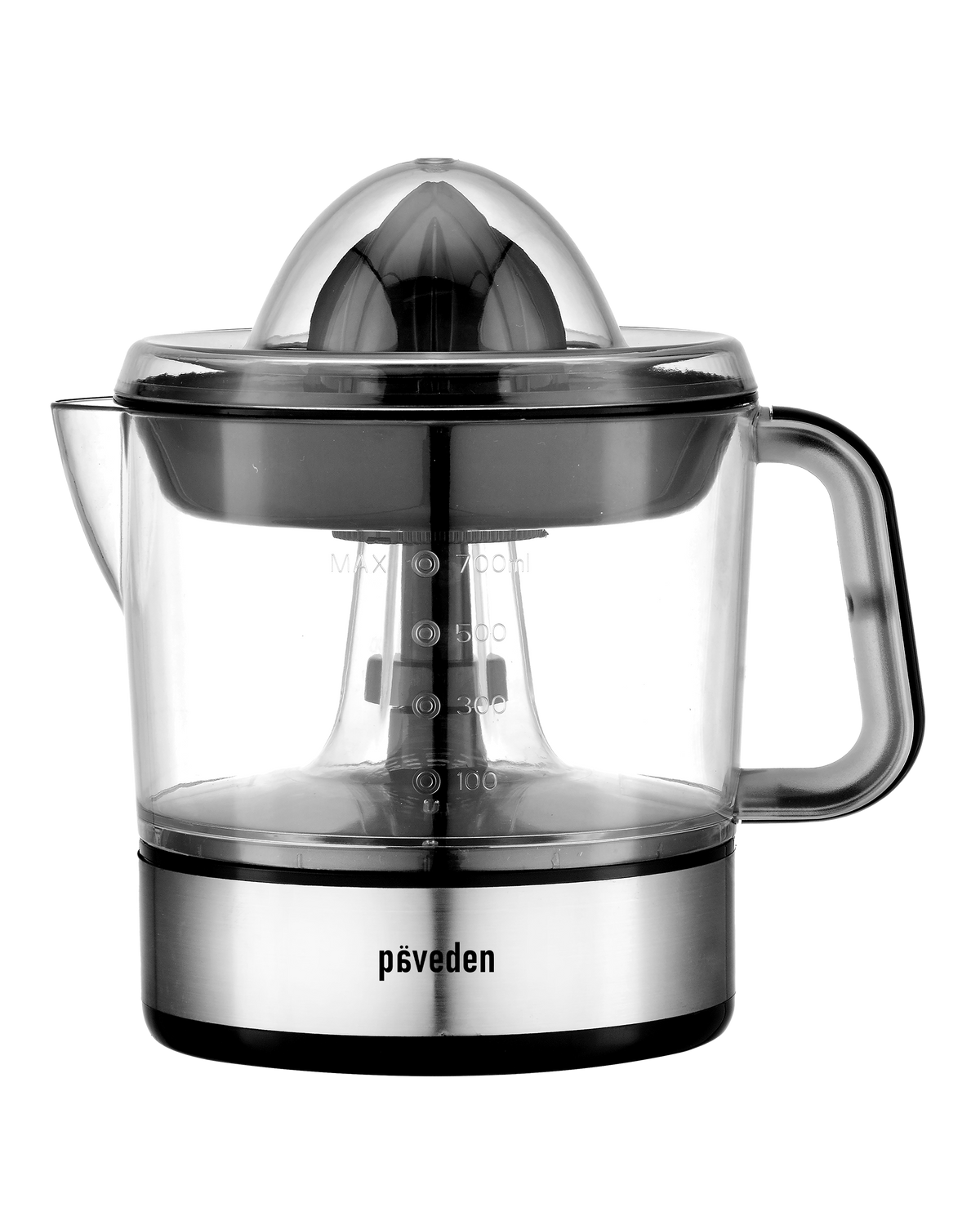 Máy Vắt Cam Paveden PCJ-2570S - Hàng Chính Hãng
