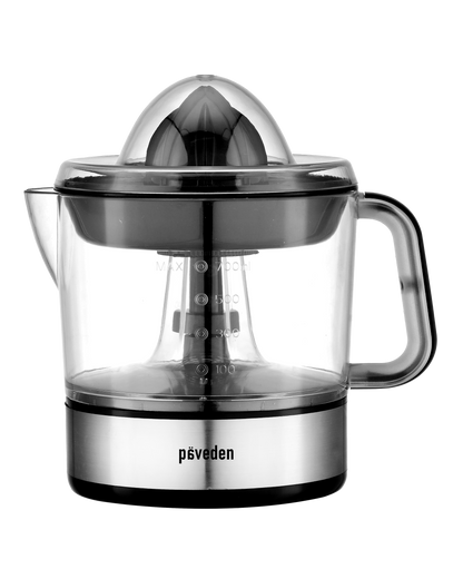 Máy Vắt Cam Paveden PCJ-2570S - Hàng Chính Hãng