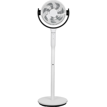 Quạt tuần hoàn Toshiba F-DSC40XVN -  Bảo hành chính hãng 12 Tháng