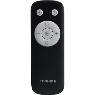 Quạt tuần hoàn Toshiba F-DSC40XVN -  Bảo hành chính hãng 12 Tháng