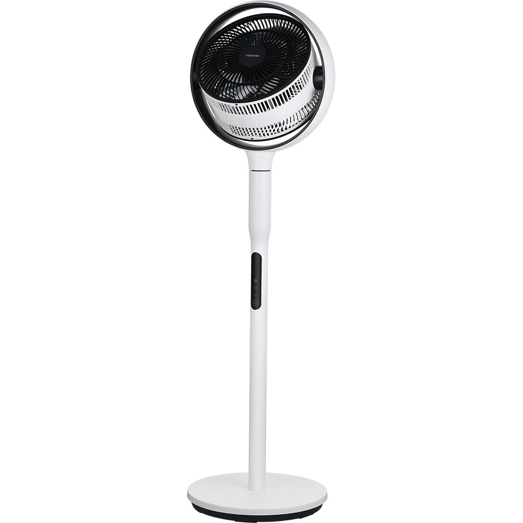 Quạt tuần hoàn Toshiba F-DSC80XVN(W)