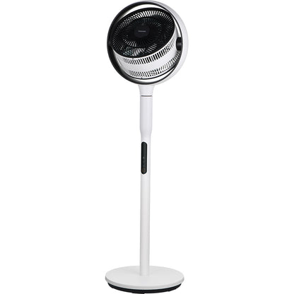 Quạt tuần hoàn Toshiba F-DSC80XVN(W)