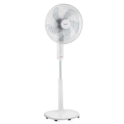 Quạt đứng Toshiba F-ASB50VN(W) - Hàng Chính Hãng