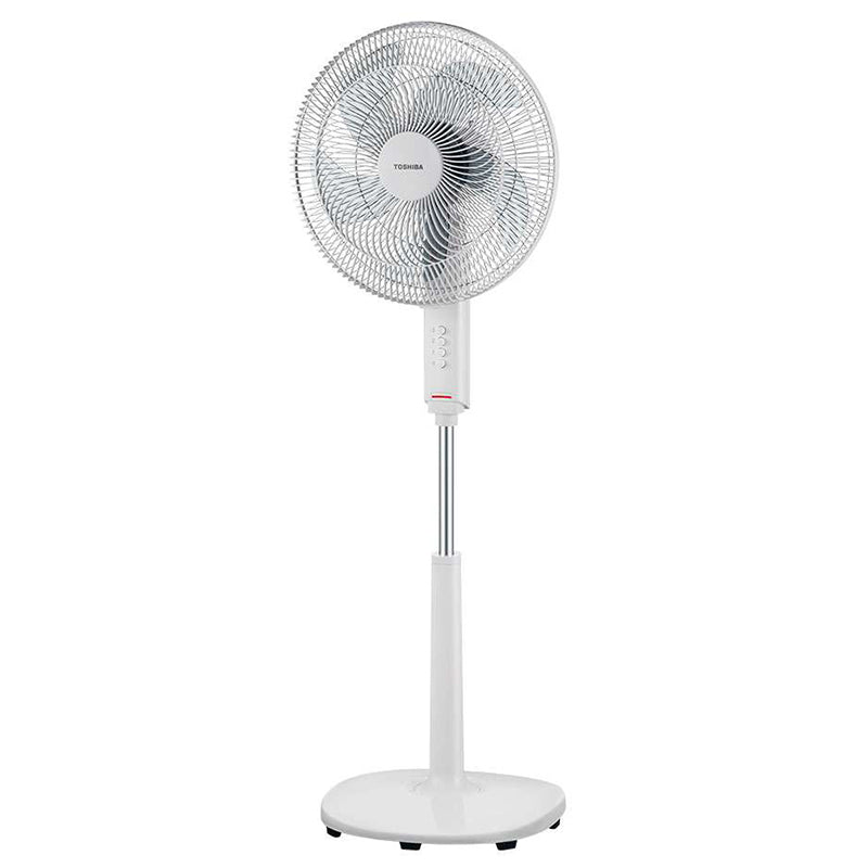 Quạt đứng Toshiba F-ASB50VN(W) - Hàng Chính Hãng