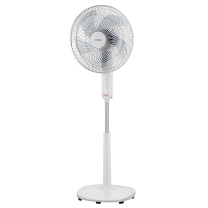Quạt đứng Toshiba F-ASB50VN(W) - Hàng Chính Hãng