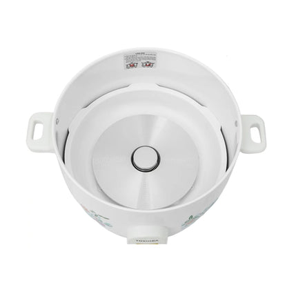 Nồi cơm điện Toshiba RC-18MH1PV(F) 1.8 lít Bảo hành 12 tháng