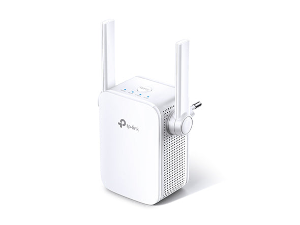 Bộ Mở Rộng Sóng Wi-Fi TP-LINK, RE305