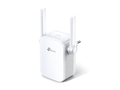 Bộ Mở Rộng Sóng Wi-Fi TP-LINK, RE305