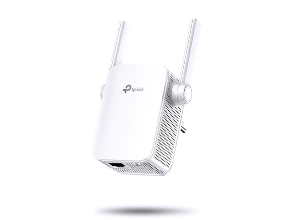 Bộ Mở Rộng Sóng Wi-Fi TP-LINK, RE305