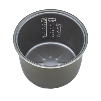 Nồi cơm điện tử Hitachi RZ-D18GFY W