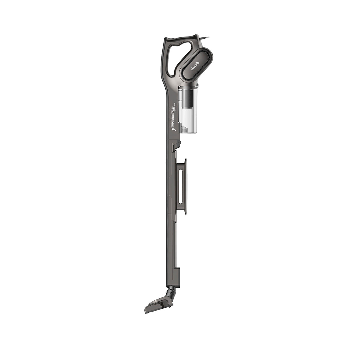 Máy hút bụi cầm tay Deerma DX700S - Hàng Chính Hãng