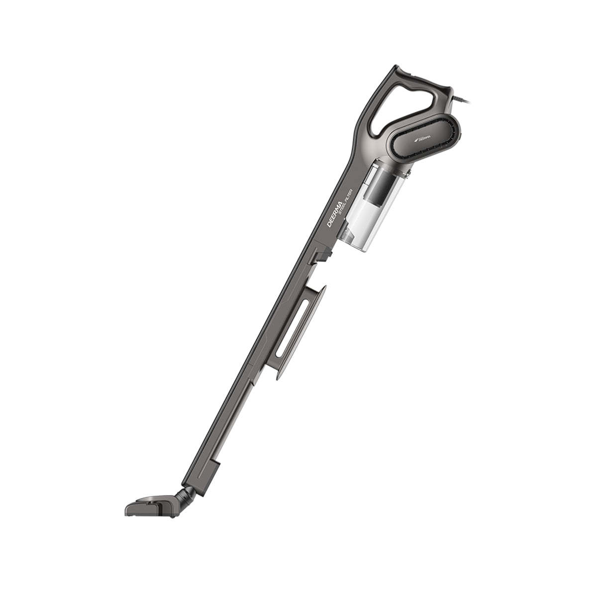 Máy hút bụi cầm tay Deerma DX700S - Hàng Chính Hãng