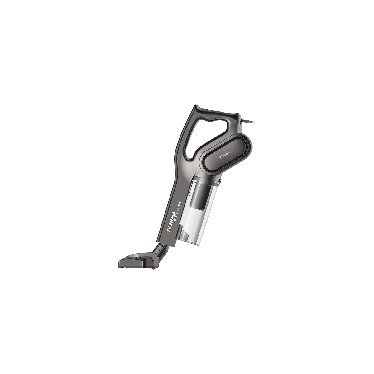 Máy hút bụi cầm tay Deerma DX700S - Hàng Chính Hãng