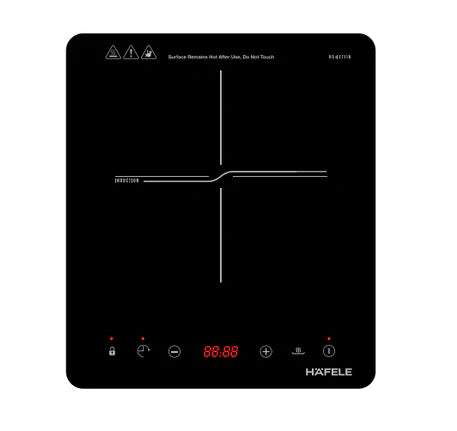 [Tặng nồi lẫu] Bếp từ đơn Hafele HS-I2711B (536.61.890)