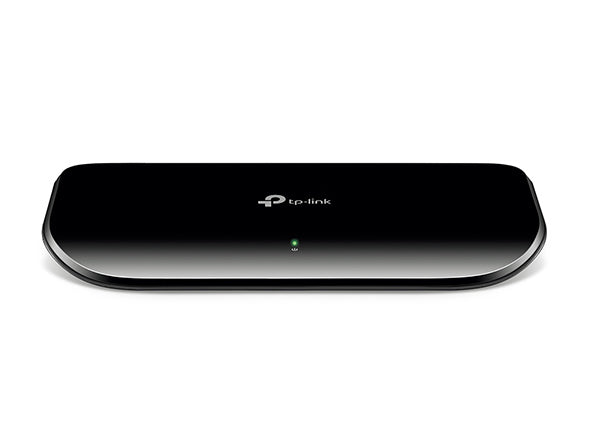 Switch để bàn Gigabit 8 cổng TP-Link TL-SG1008D