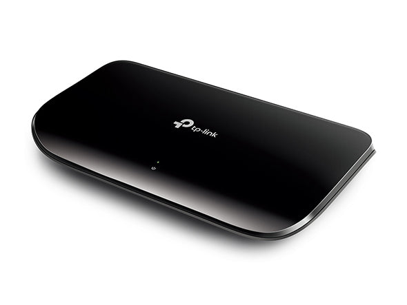 Switch để bàn Gigabit 8 cổng TP-Link TL-SG1008D