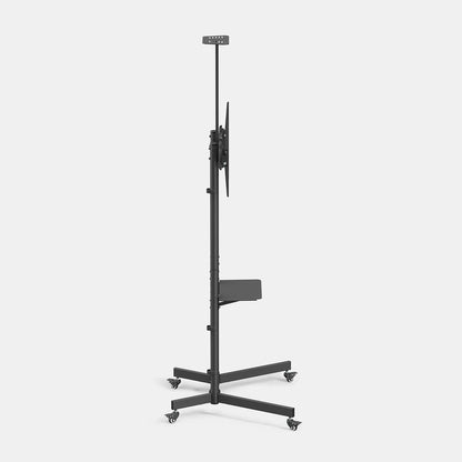 Giá treo tivi di động Hyperwork Core Stand HPW-TVC01-BLK Đen